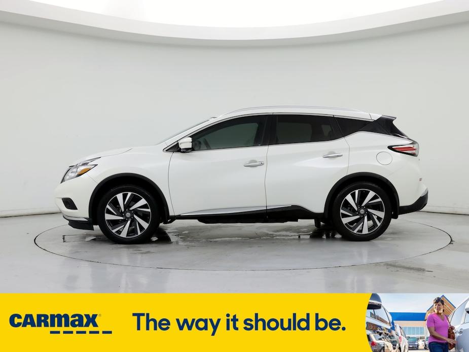 used 2015 Nissan Murano car, priced at $21,998