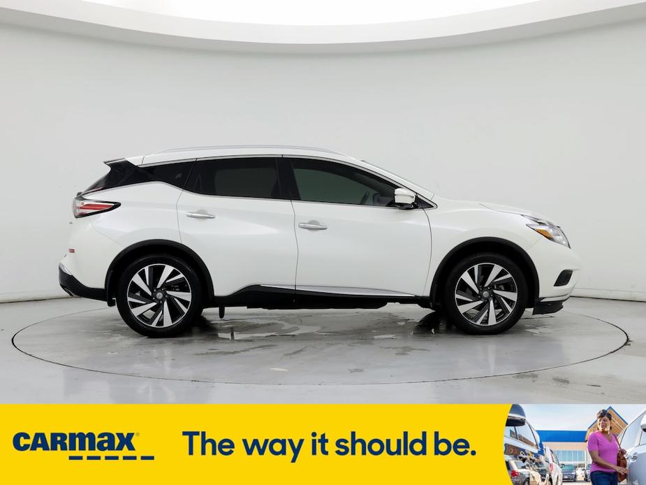 used 2015 Nissan Murano car, priced at $21,998