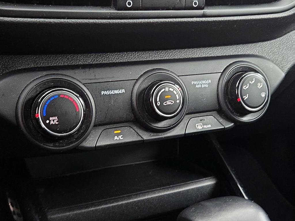 used 2021 Kia Forte car, priced at $18,998