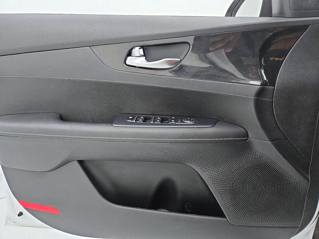 used 2021 Kia Forte car, priced at $18,998