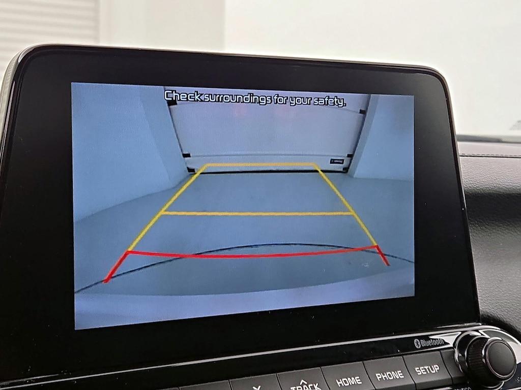 used 2021 Kia Forte car, priced at $18,998