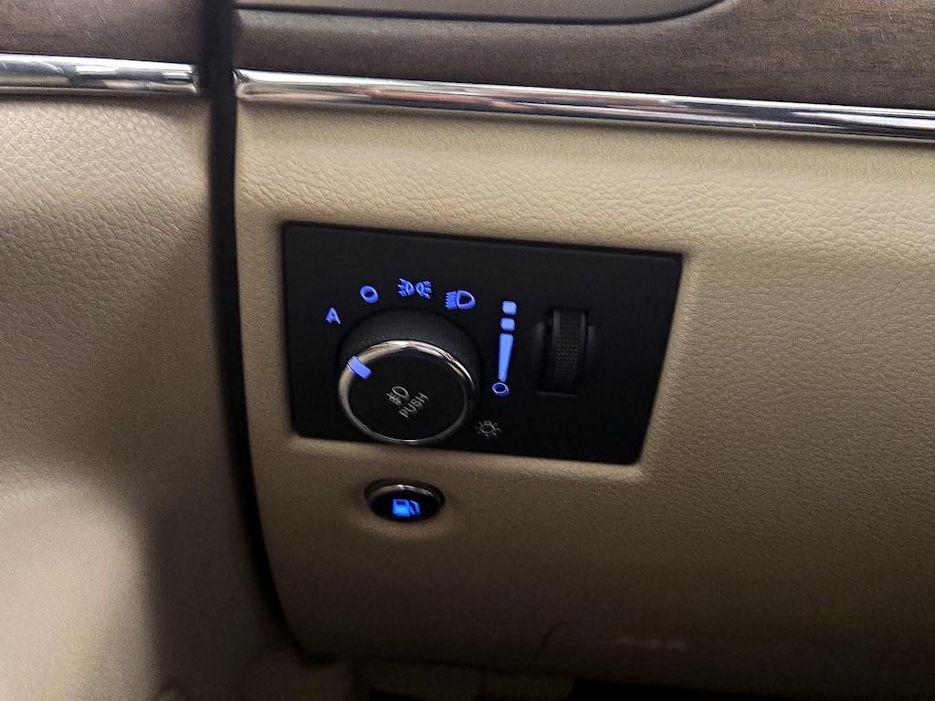 used 2015 Jeep Grand Cherokee car, priced at $14,998