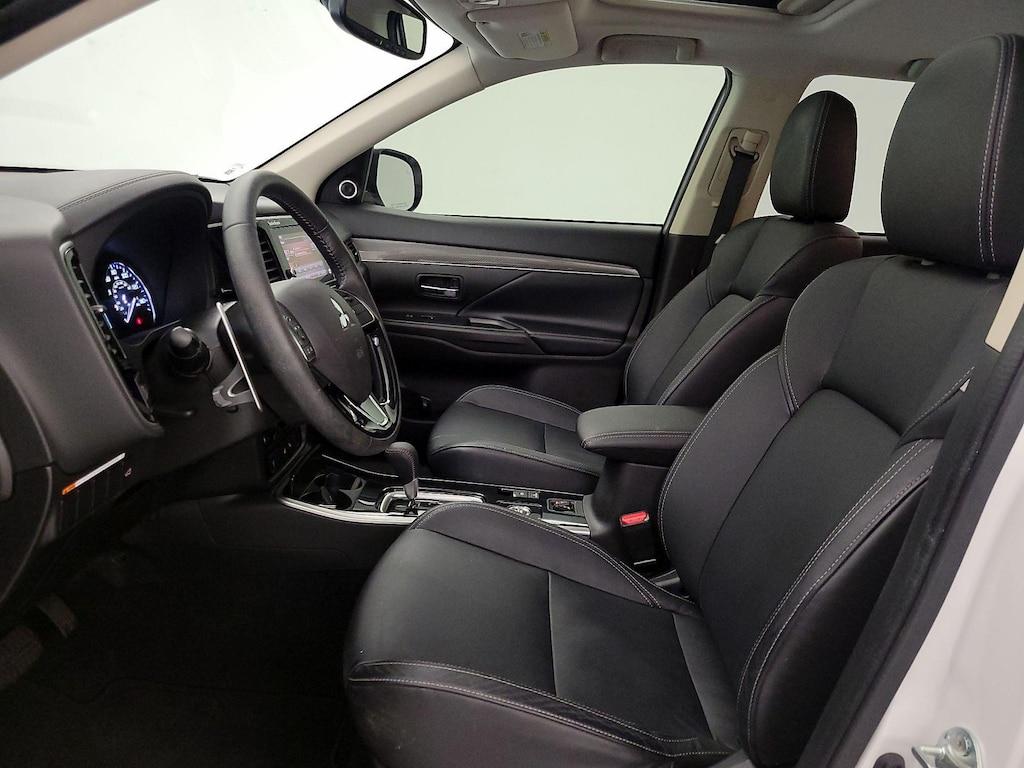 used 2019 Mitsubishi Outlander car, priced at $23,998