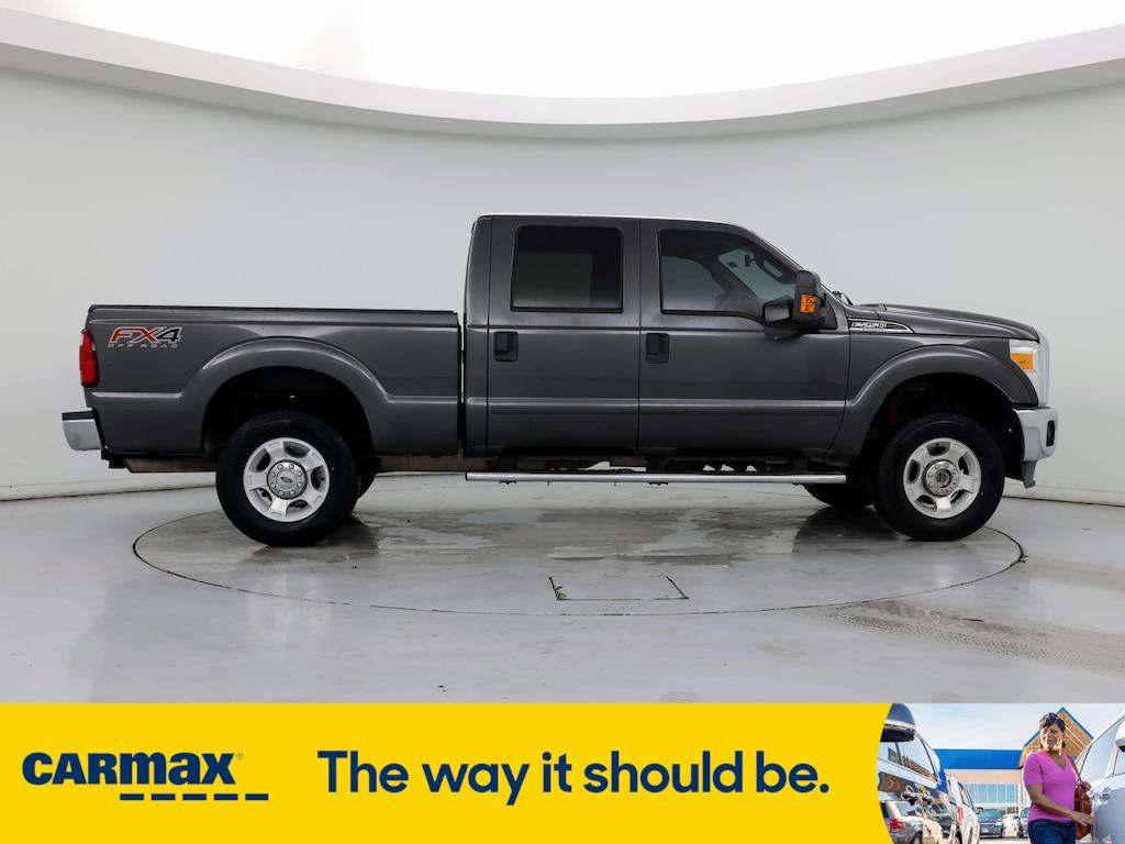 used 2016 Ford F-250 car, priced at $36,998