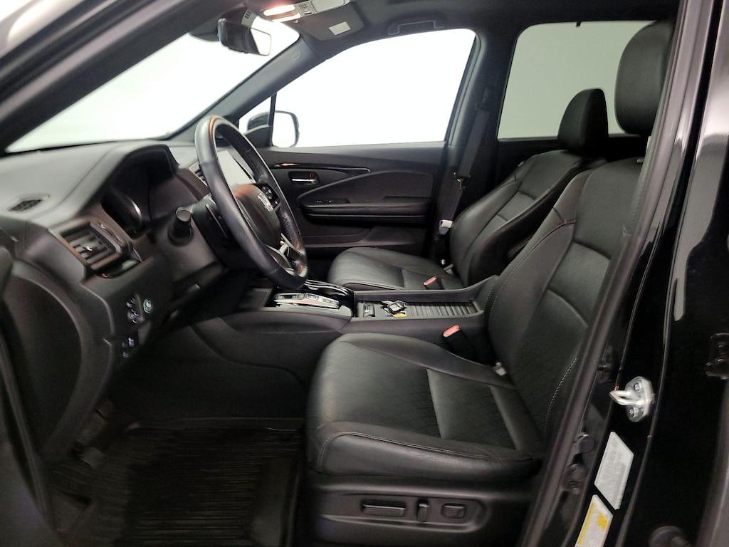 used 2021 Honda Passport car, priced at $32,998