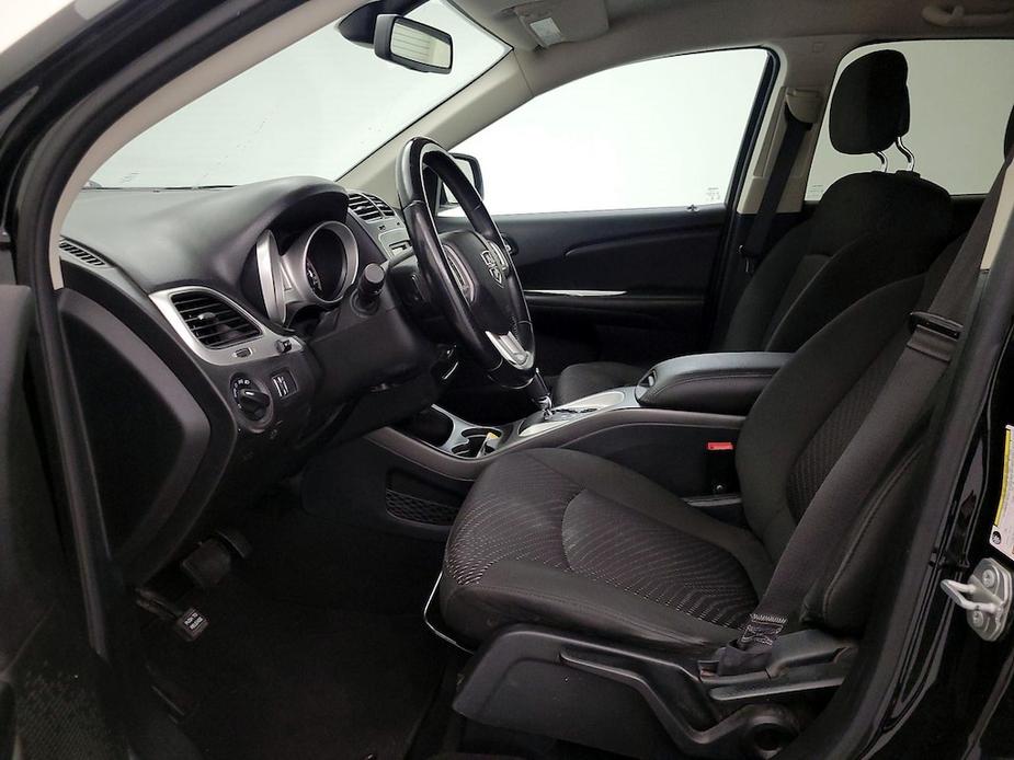 used 2018 Dodge Journey car, priced at $14,998