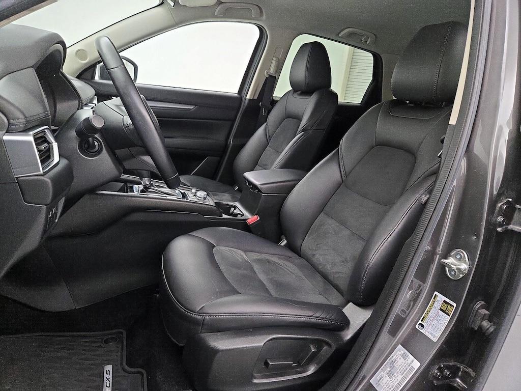 used 2019 Mazda CX-5 car, priced at $19,998