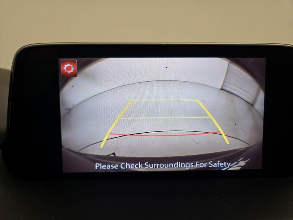 used 2019 Mazda CX-5 car, priced at $19,998