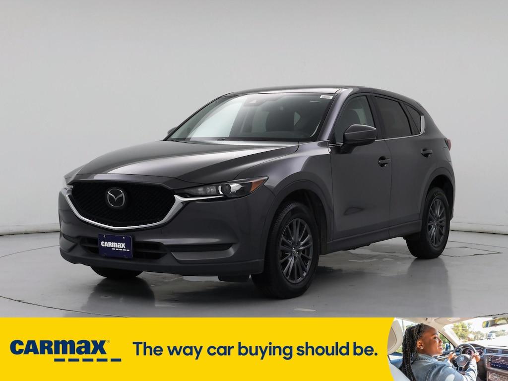 used 2019 Mazda CX-5 car, priced at $19,998