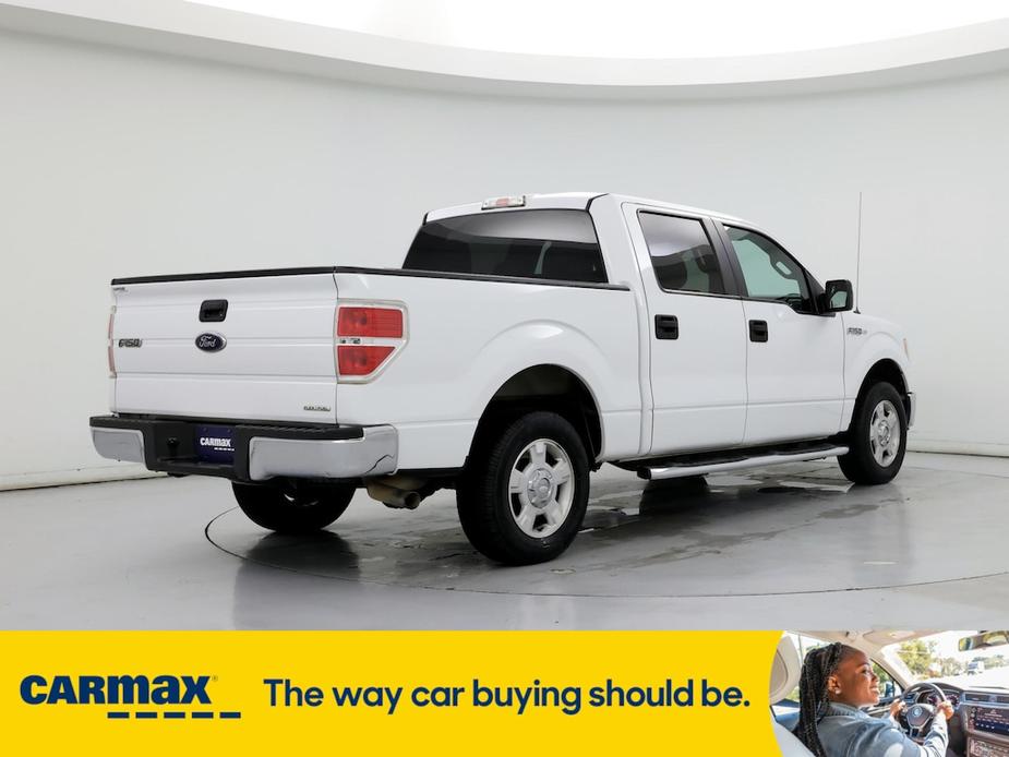 used 2013 Ford F-150 car, priced at $21,998