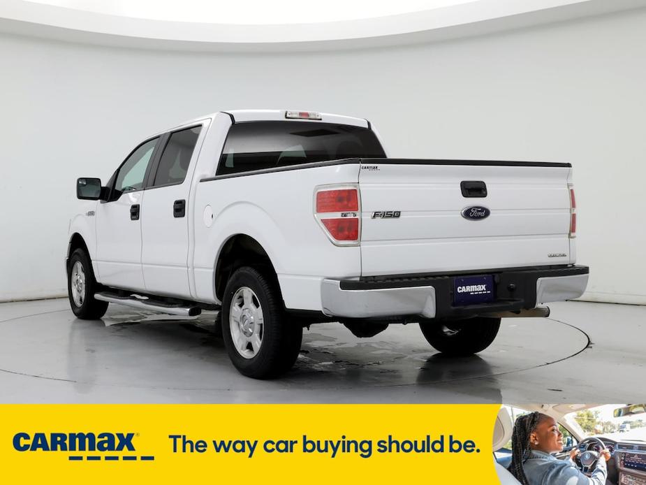 used 2013 Ford F-150 car, priced at $21,998