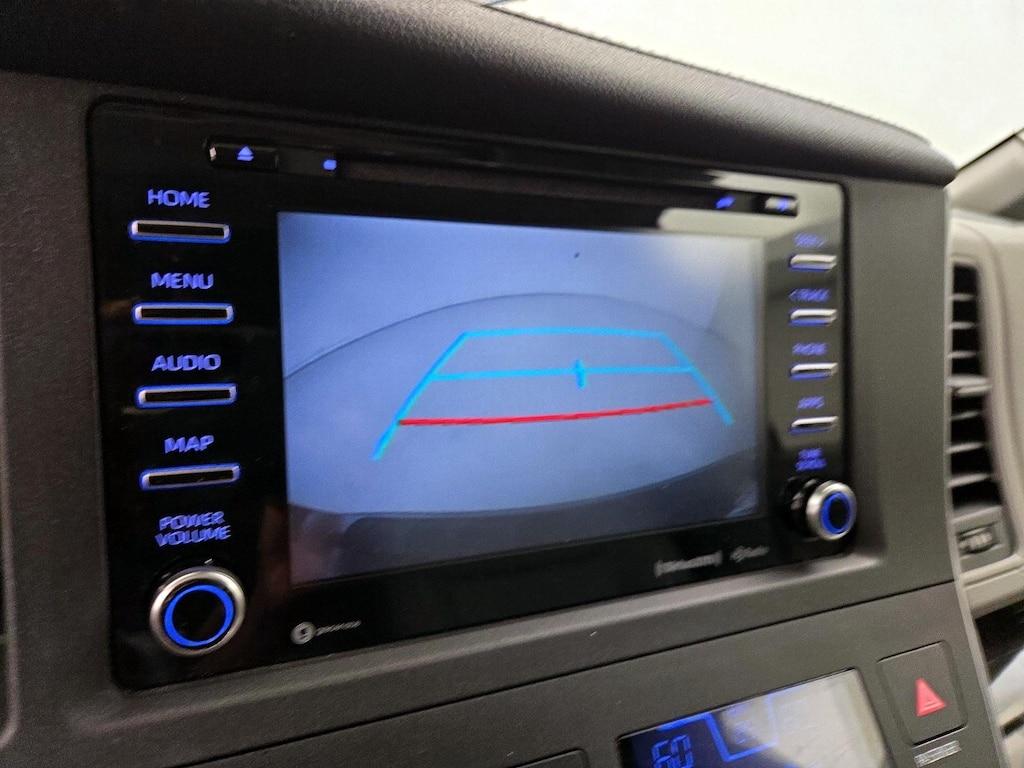 used 2019 Toyota Sienna car, priced at $29,998