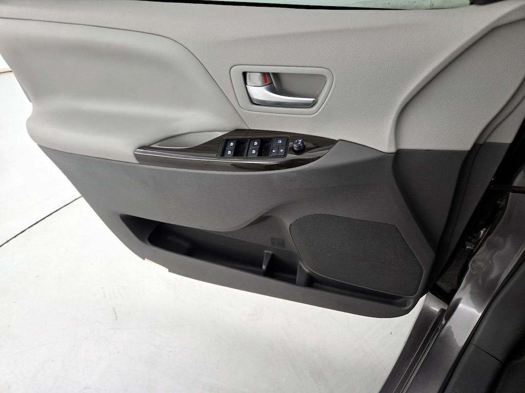 used 2019 Toyota Sienna car, priced at $29,998