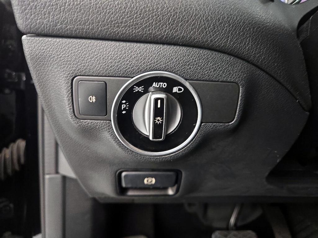 used 2015 Mercedes-Benz GLA-Class car, priced at $15,998