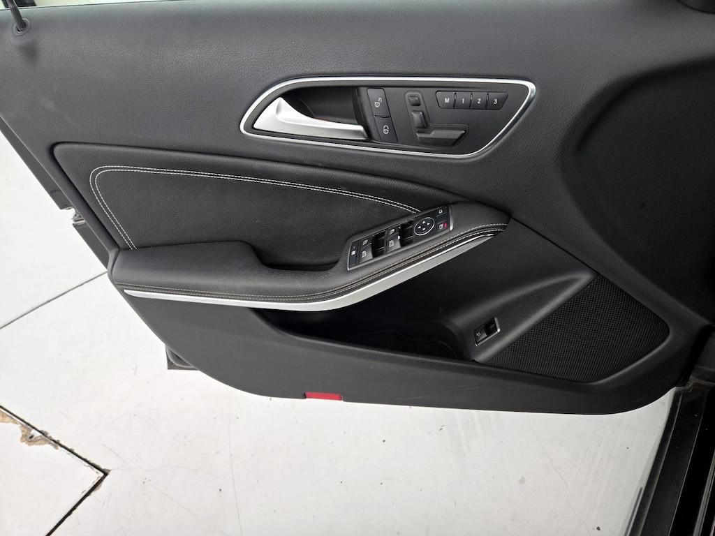 used 2015 Mercedes-Benz GLA-Class car, priced at $15,998