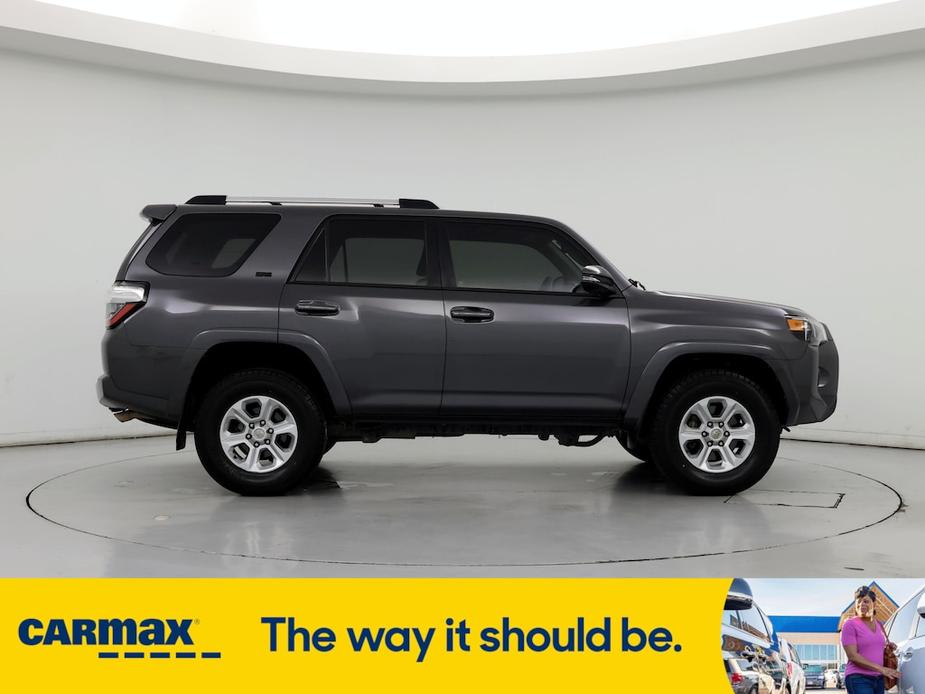 used 2020 Toyota 4Runner car, priced at $35,998