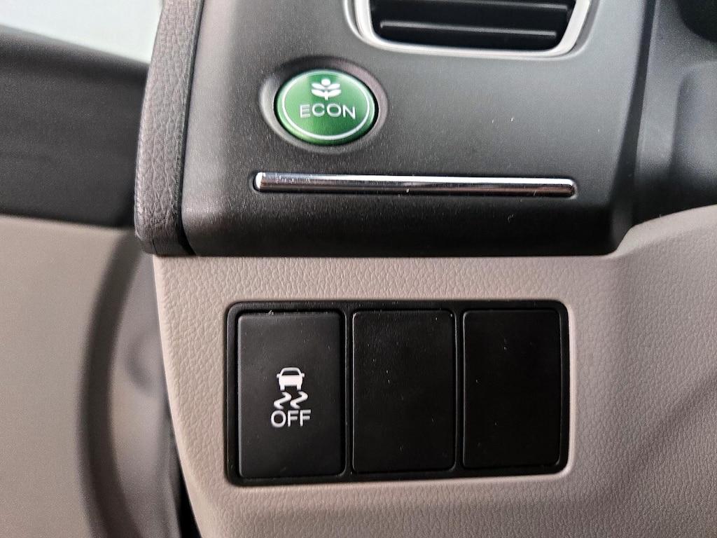 used 2015 Honda Civic car, priced at $13,998
