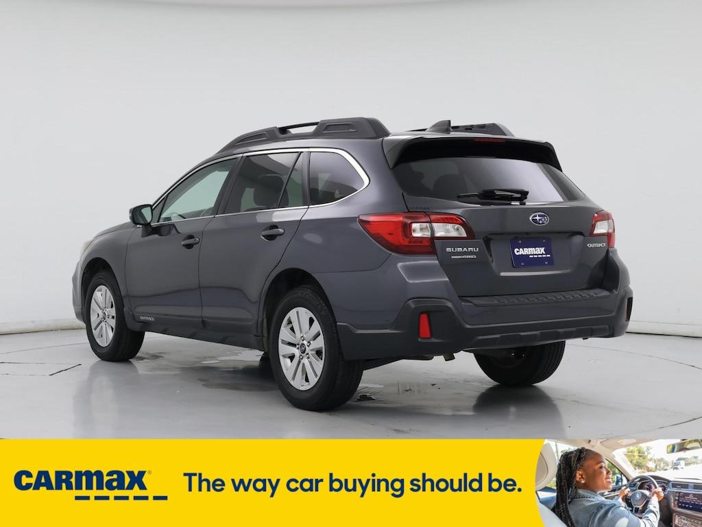 used 2019 Subaru Outback car, priced at $23,998