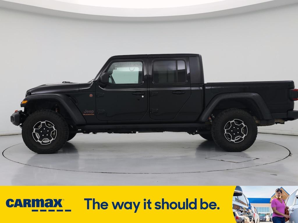 used 2021 Jeep Gladiator car, priced at $35,998