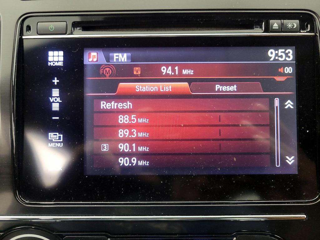used 2015 Honda Civic car, priced at $16,998