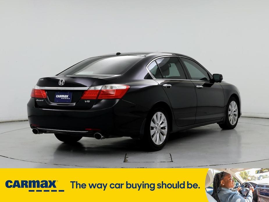 used 2014 Honda Accord car, priced at $19,998