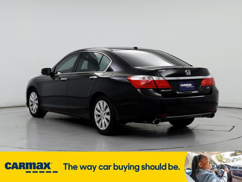 used 2014 Honda Accord car, priced at $19,998