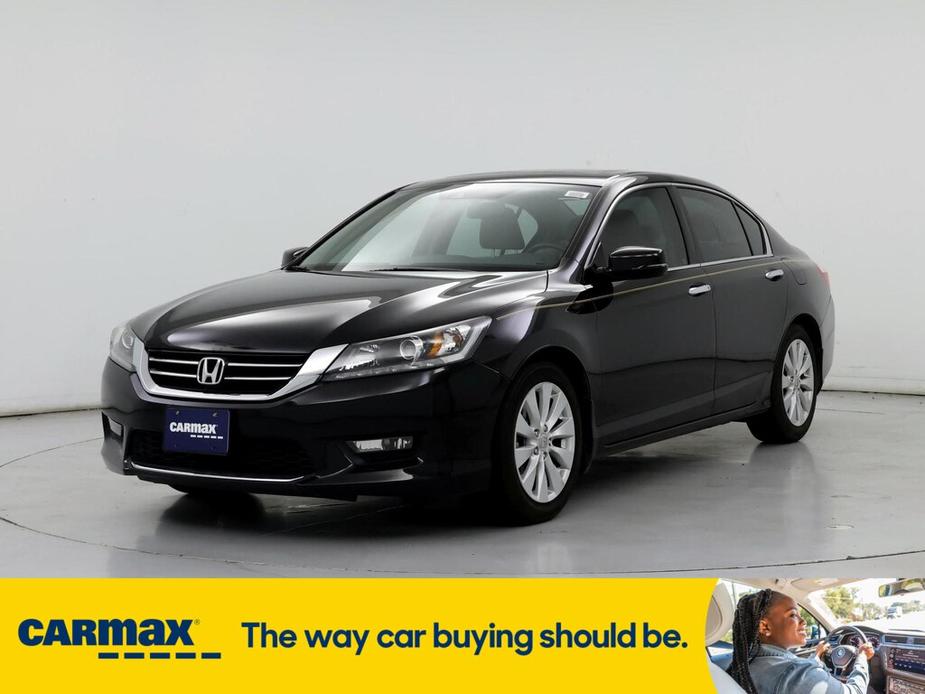 used 2014 Honda Accord car, priced at $19,998