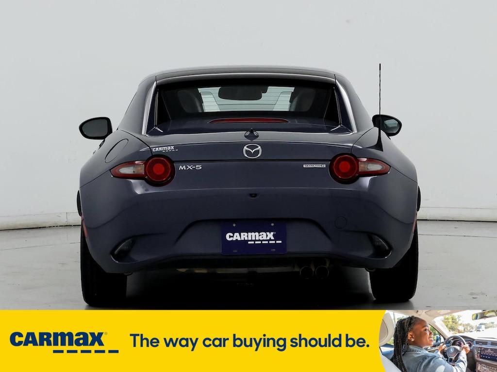 used 2020 Mazda MX-5 Miata car, priced at $26,998