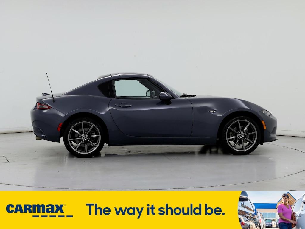 used 2020 Mazda MX-5 Miata car, priced at $26,998