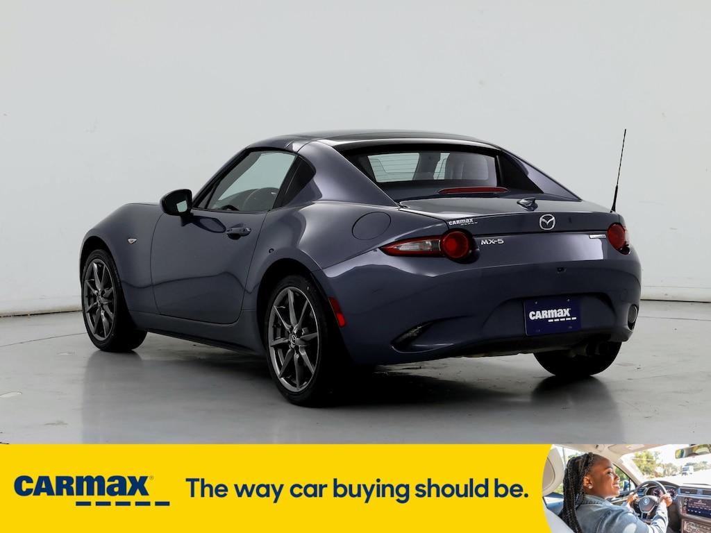 used 2020 Mazda MX-5 Miata car, priced at $26,998