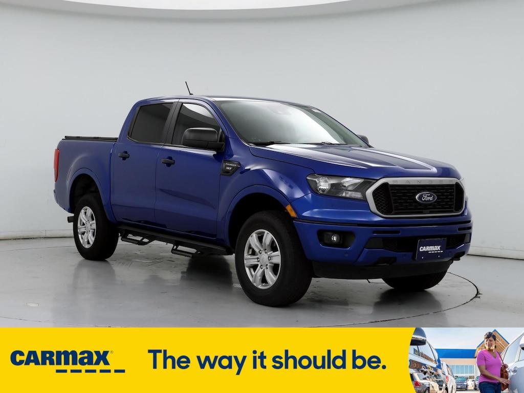 used 2019 Ford Ranger car, priced at $27,998