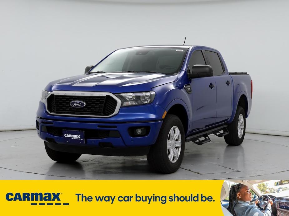 used 2019 Ford Ranger car, priced at $27,998