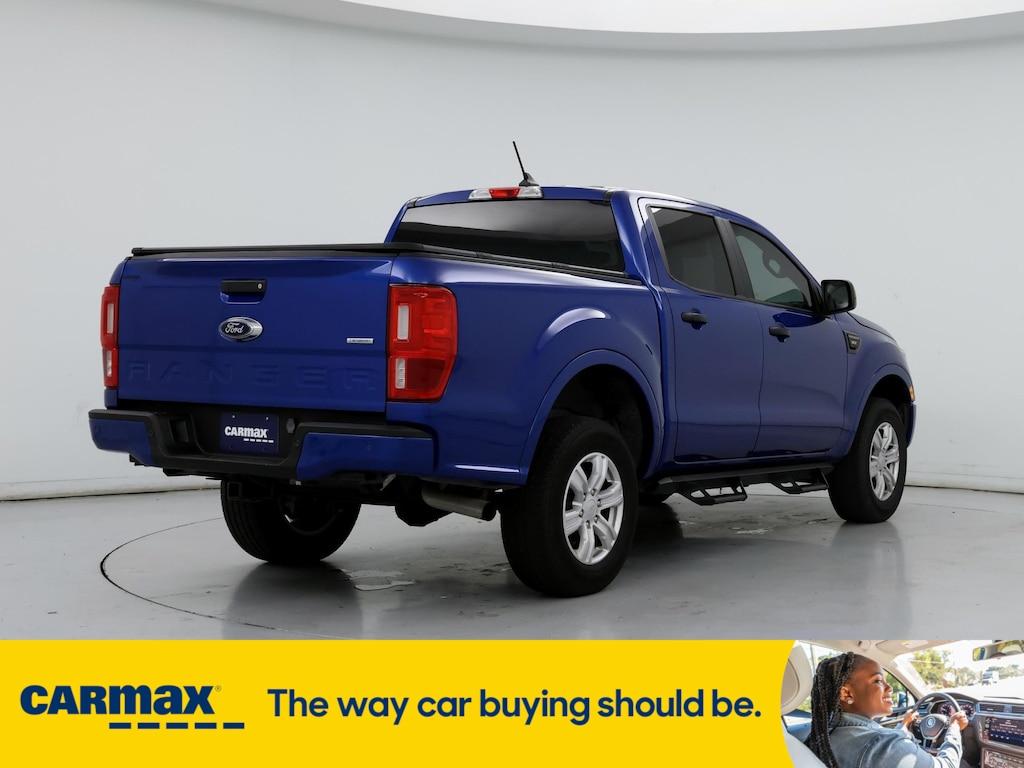 used 2019 Ford Ranger car, priced at $27,998