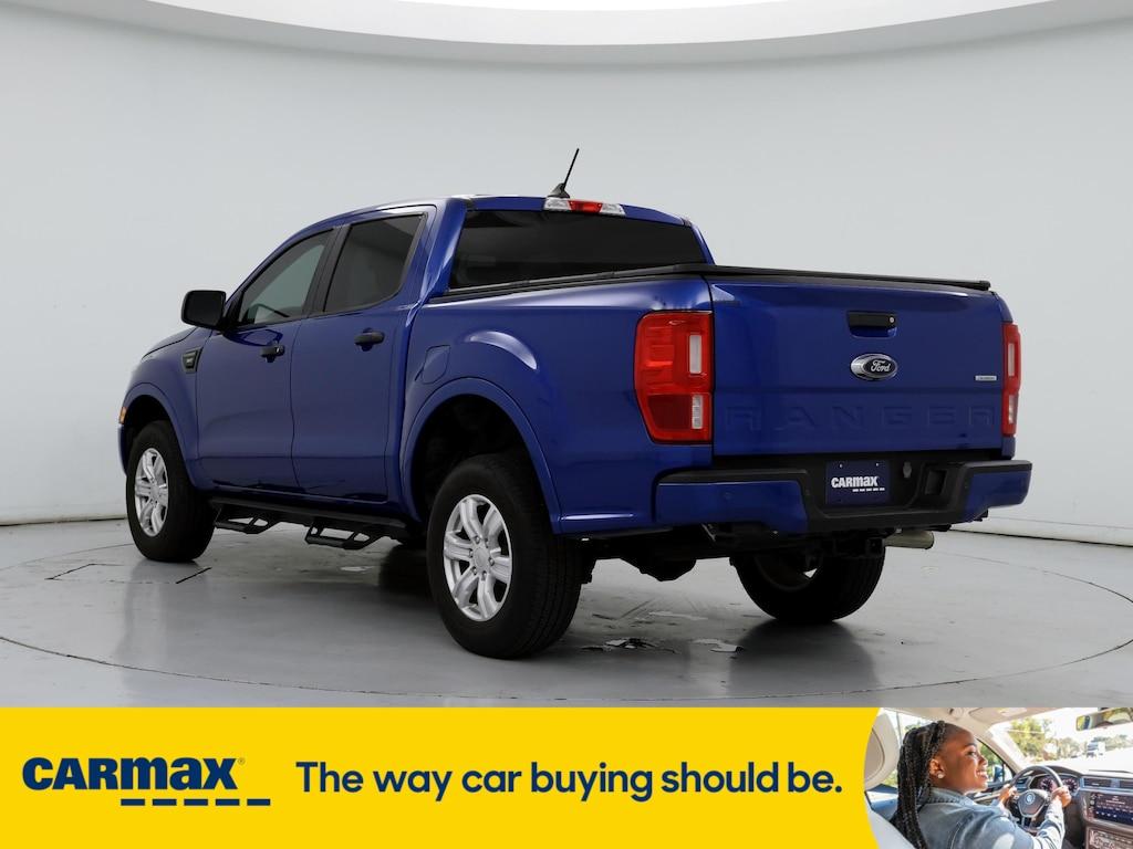 used 2019 Ford Ranger car, priced at $27,998