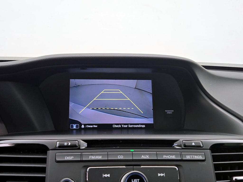 used 2016 Honda Accord car, priced at $17,998