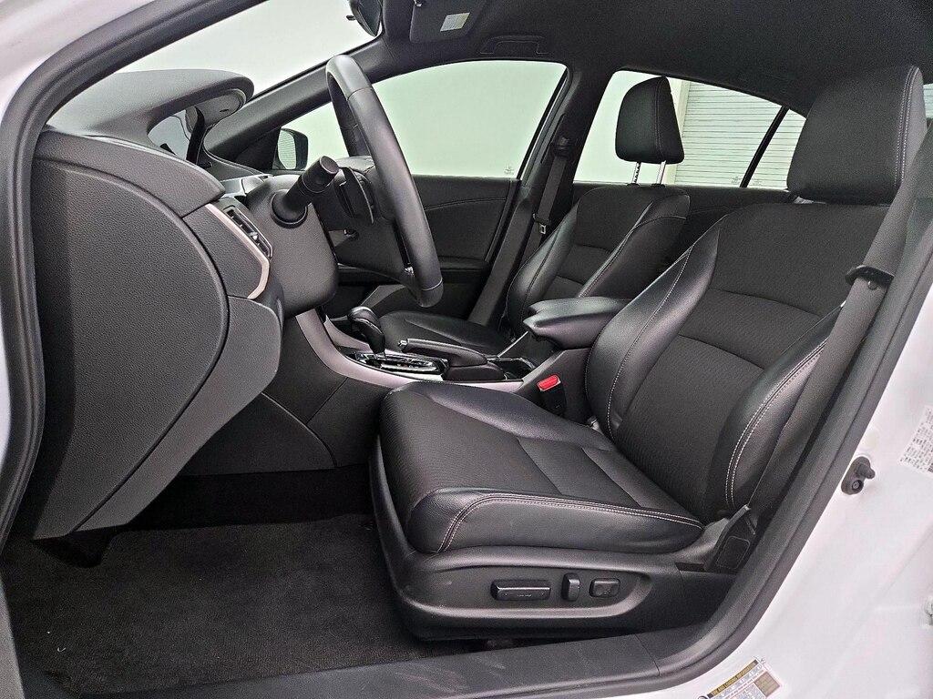 used 2016 Honda Accord car, priced at $17,998