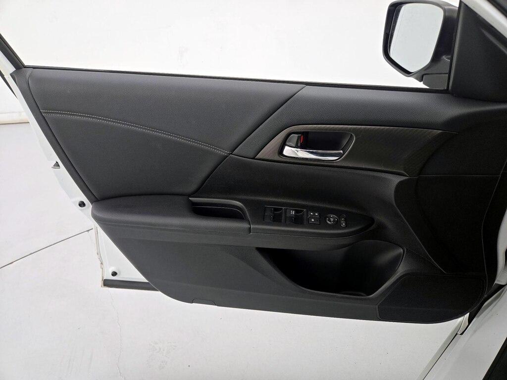 used 2016 Honda Accord car, priced at $17,998