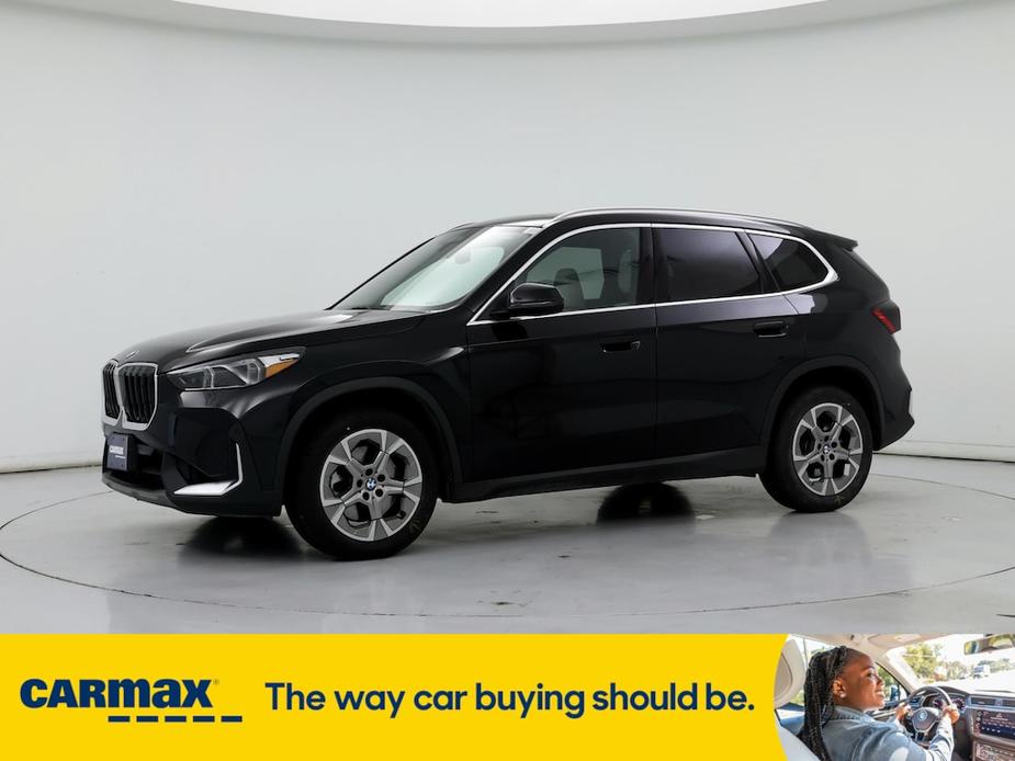 used 2023 BMW X1 car, priced at $33,998