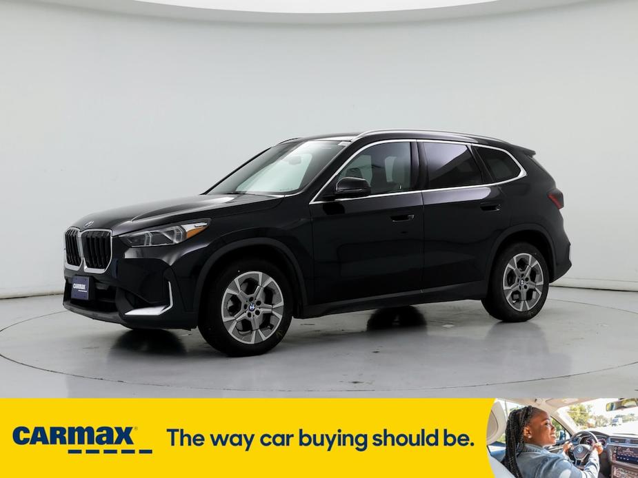 used 2023 BMW X1 car, priced at $33,998