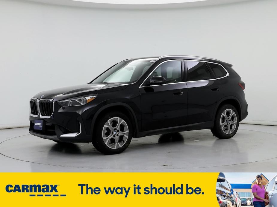 used 2023 BMW X1 car, priced at $33,998