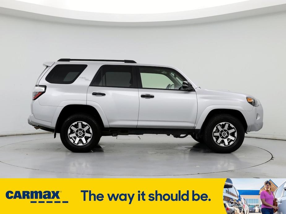 used 2023 Toyota 4Runner car, priced at $43,998