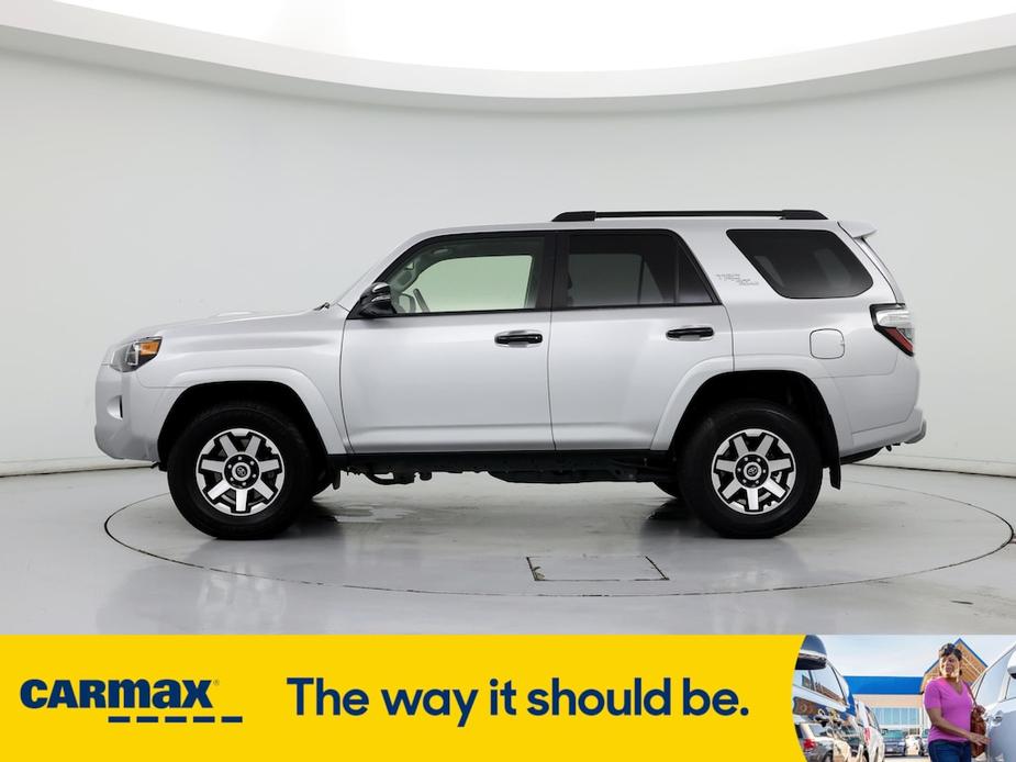 used 2023 Toyota 4Runner car, priced at $43,998