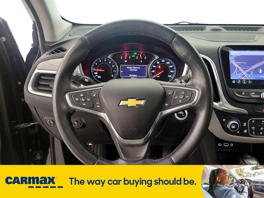 used 2019 Chevrolet Equinox car, priced at $23,998