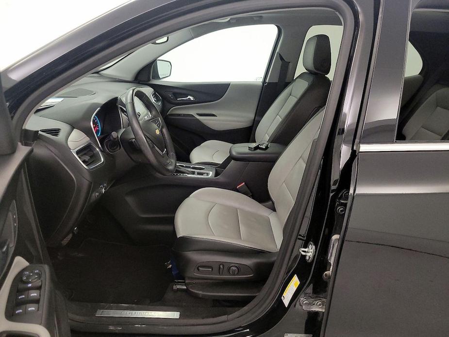 used 2019 Chevrolet Equinox car, priced at $23,998