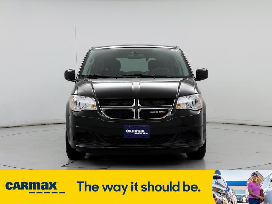 used 2015 Dodge Grand Caravan car, priced at $17,998