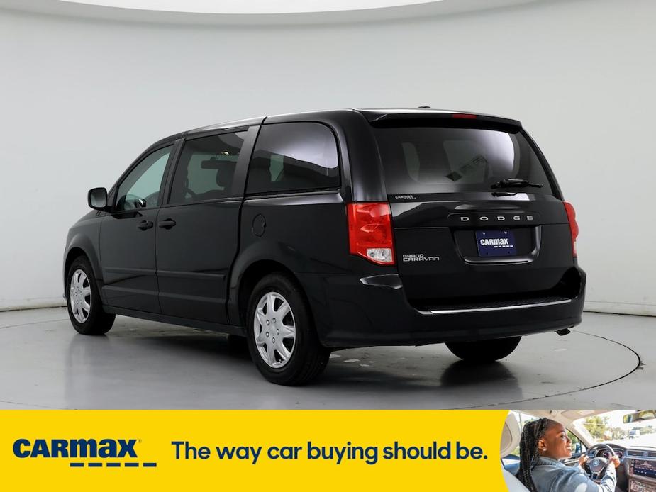 used 2015 Dodge Grand Caravan car, priced at $17,998