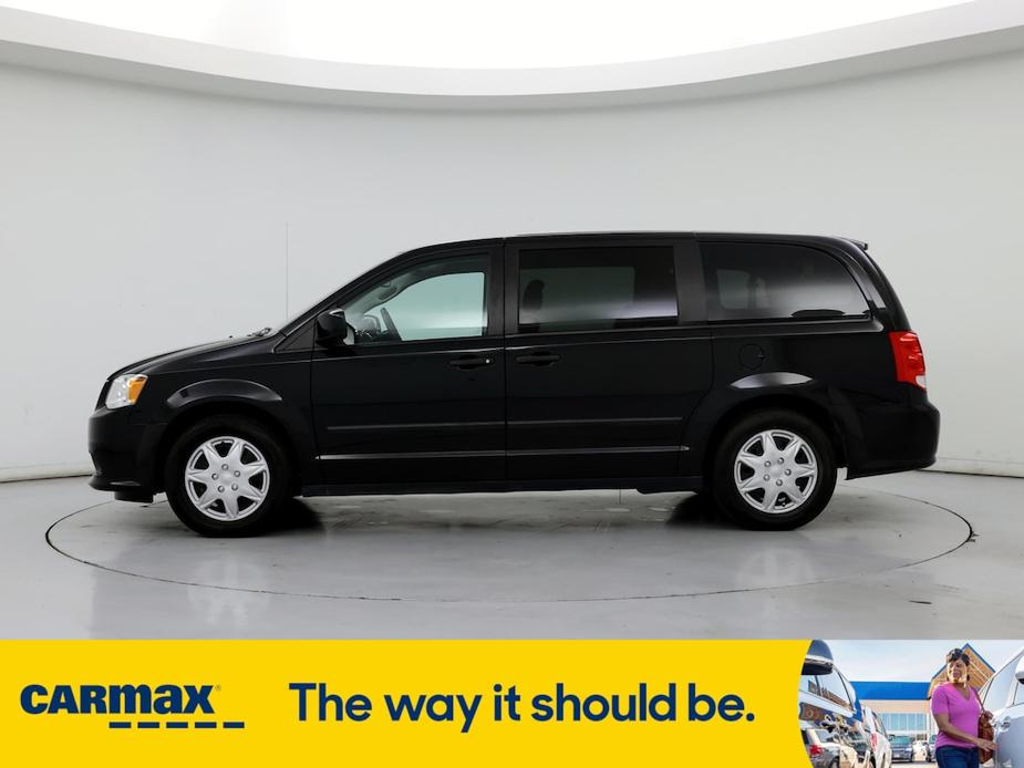 used 2015 Dodge Grand Caravan car, priced at $17,998