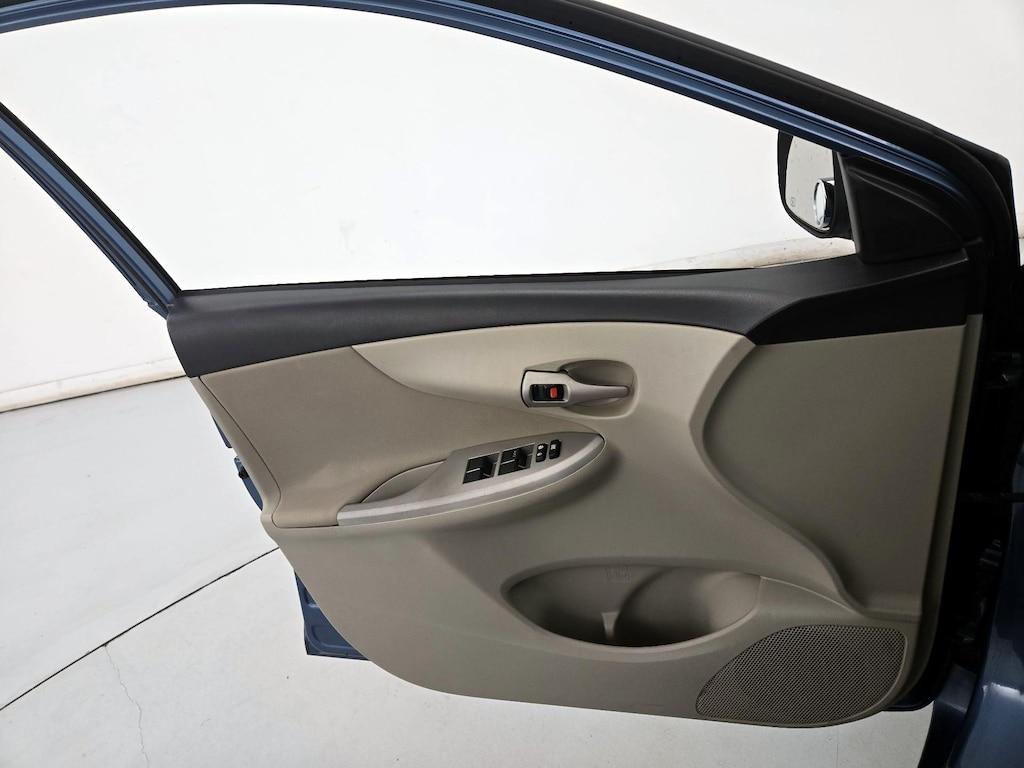 used 2013 Toyota Corolla car, priced at $14,998