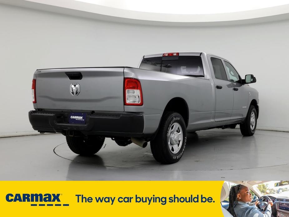 used 2022 Ram 2500 car, priced at $43,998