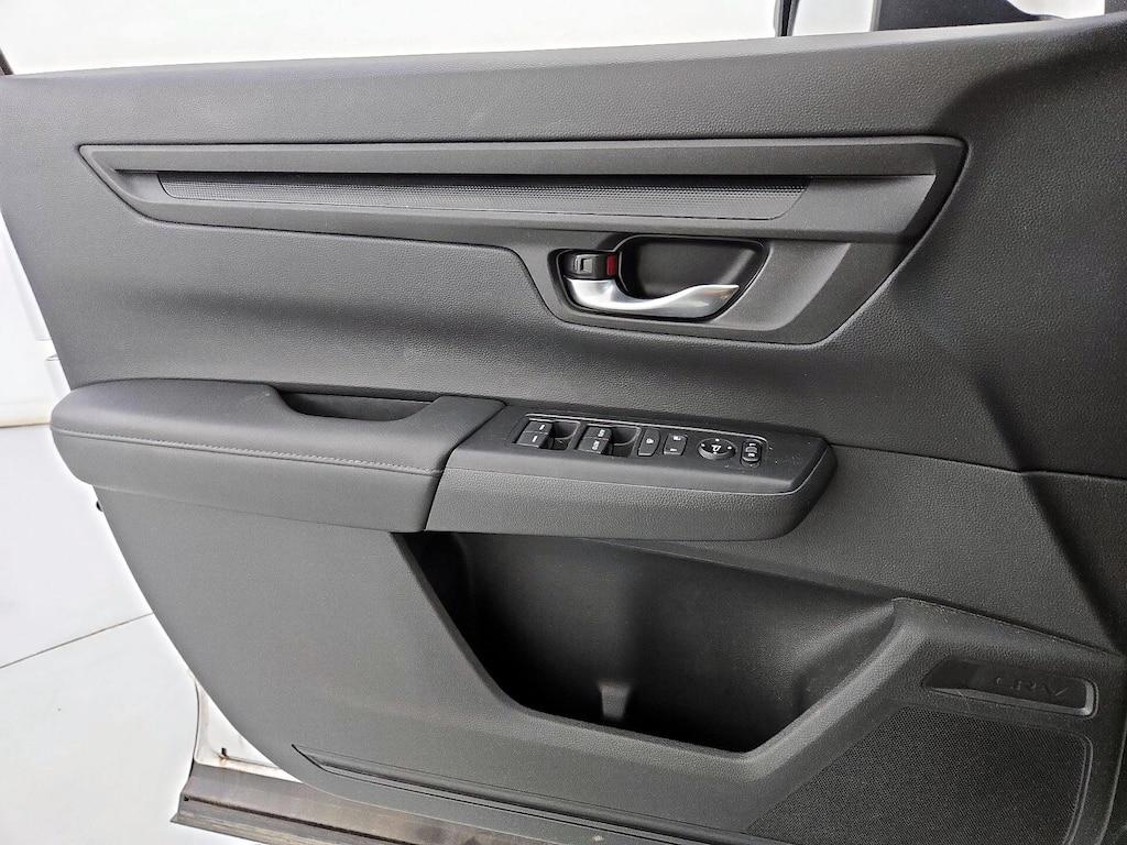 used 2023 Honda CR-V car, priced at $28,998